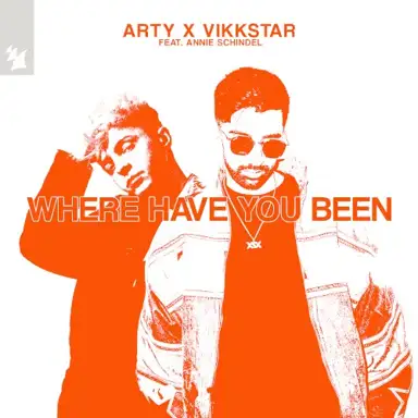 Where Have You Been