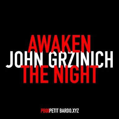 Awaken the Night