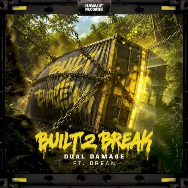Built 2 Break