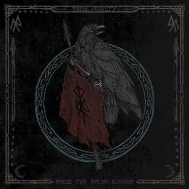 Raise the Raven Banner