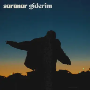 Sürünür Giderim