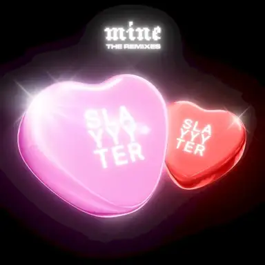 Mine (AOBeats remix)