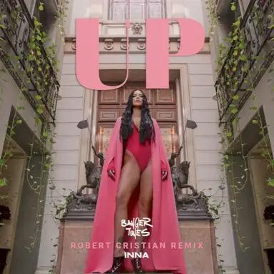 Up (Robert Cristian Remix)