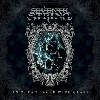 An Ocean Laced With Glass