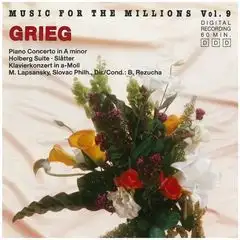 Music For The Millions Vol.9