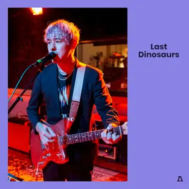 Audiotree Live