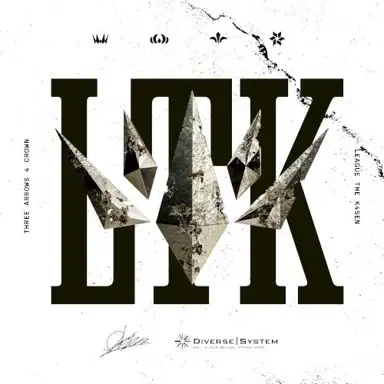LTK 2026 Season: Pandemonium Original Sound Track