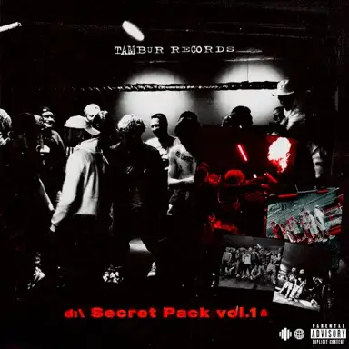 d:\ Secret Pack, Ч. 1