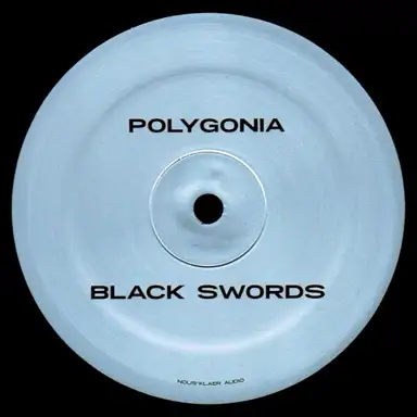 Black Swords / Timeless Time