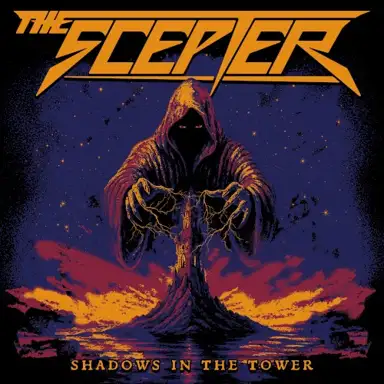 Shadows in the Tower