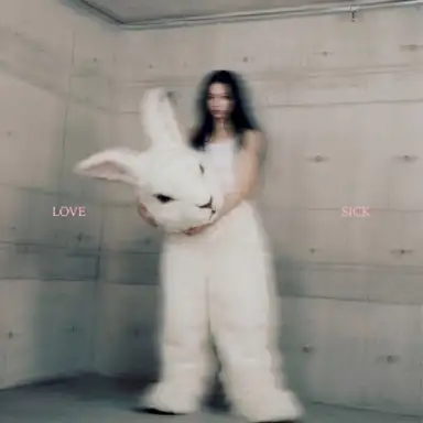 LOVESICK