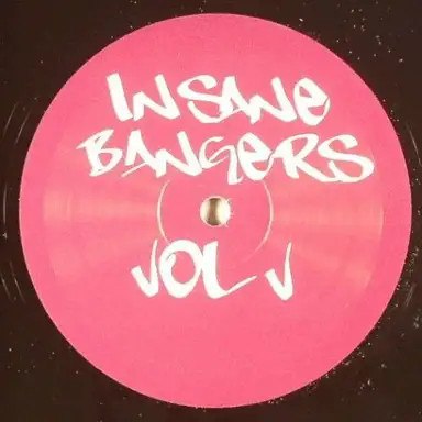 Insane Bangers Vol V