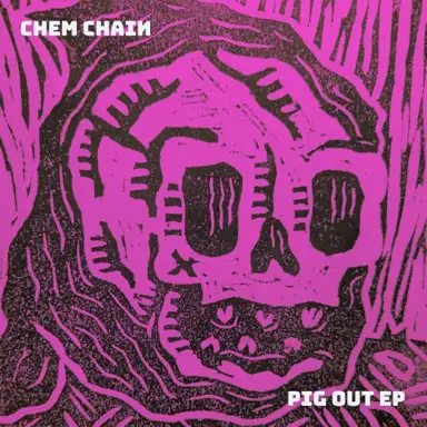 PIG OUT EP