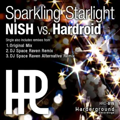 Sparkling Starlight