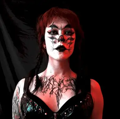 JOROGUMO