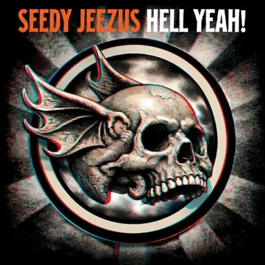 Hell Yeah!