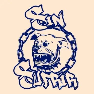 Sin Sufrir Demo 2016