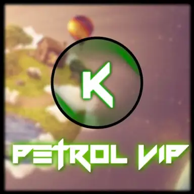 Petrol (V.I.P. mix)