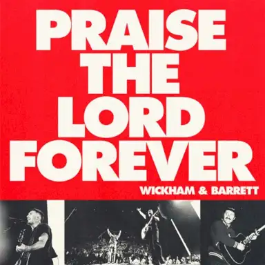 Praise the Lord Forever (live)