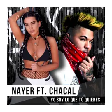 Yo Soy Lo Que Tu Quieres