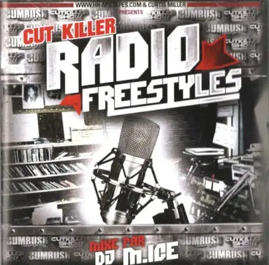 Radio Freestyles