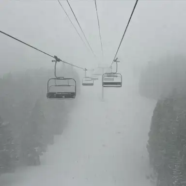Snowboard Jazz