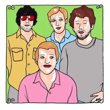 Daytrotter Session - May 14, 2012