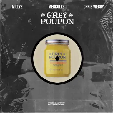 Grey Poupon