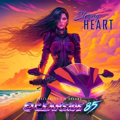 Strong Heart