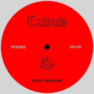 Strict Machine