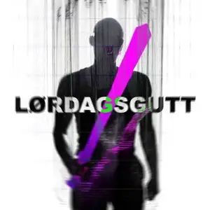 LØRDAGSGUTT