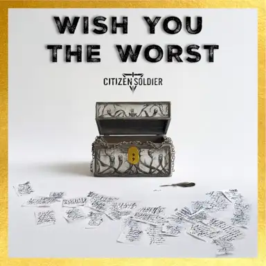 Wish You the Worst
