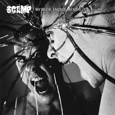 Mirror Faced Mentality