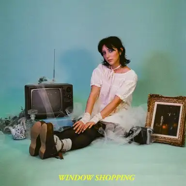 WINDOW SHOPPING