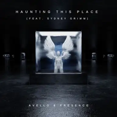 Haunting This Place