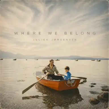 Where We Belong