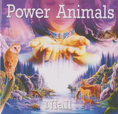 Power Animals