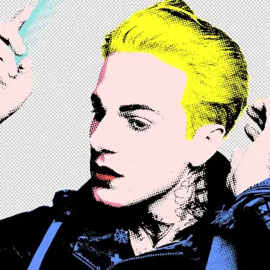 Born to Be Blonde