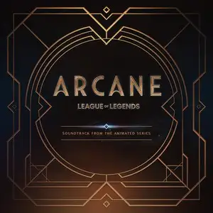 Dynasties & Dystopia (from the series Arcane League of Legends)