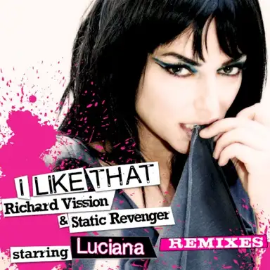 I Like That (Remixes)