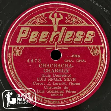 Chachacha-Chabela / Burundanga