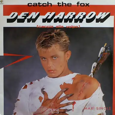Catch The Fox (Caccia Alla Volpe)