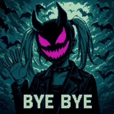 BYE BYE