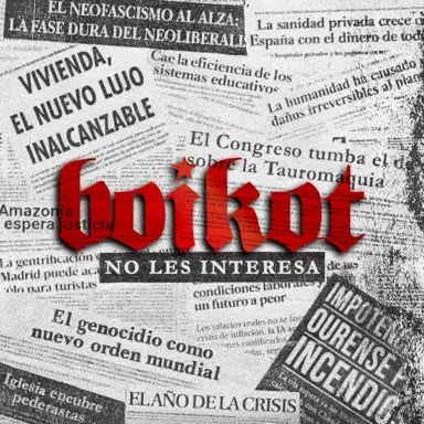 No les interesa