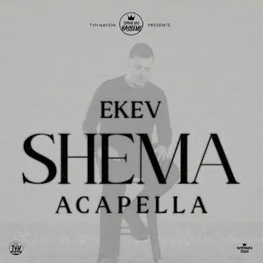 Shema (Acapella)