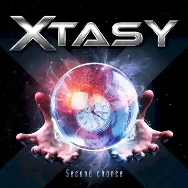 Second Chance
