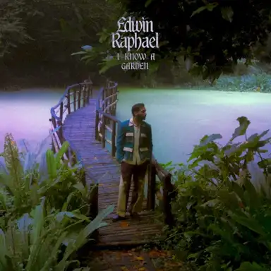 I Know A Garden