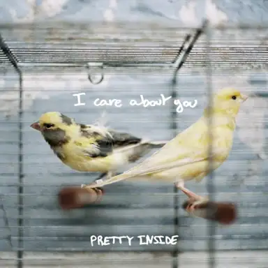 I Care About You