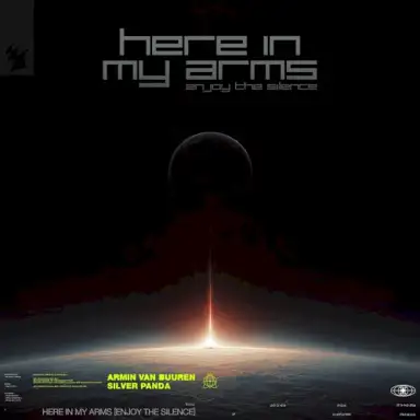 Here in My Arms (Enjoy the Silence)