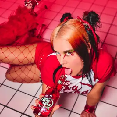 CHERRY